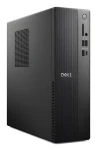 DELL Pro Slim Essential QVS1260 černá / Stolní PC / Intel Core i5-14400 2.5GHz / 16GB DDR5 / 1TB SSD / Intel UHD 730 (BTO005_QVS1260_EMEA)
