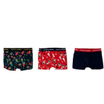 Jack Jones 347677 Boxer Pack barevné