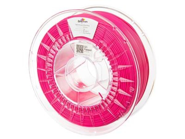 Filament Spectrum PLA Pro 1.75mm PINK PANTHER 1kg