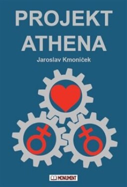 Projekt Athena Jaroslav Kmoníček