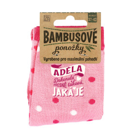 Ponožky - Adéla - Albi