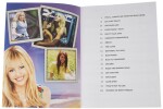 MS Hannah Montana: The Movie (Easy Piano)