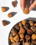 Vilgain Fíky sušené – 1 000 g