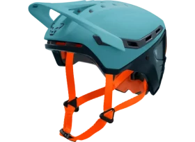 Dynafit TLT - Dynafit TLT multifunkční přilba Storm Blue vel. S/M (53-58 cm)
