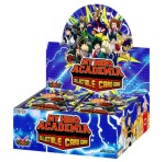 My Hero Academia Collectible Card Game - Booster Display Series 01