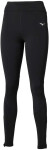 Běžecké kalhoty Mizuno Active Warmalite Long Tight J2GBD70409 Velikost textilu: M