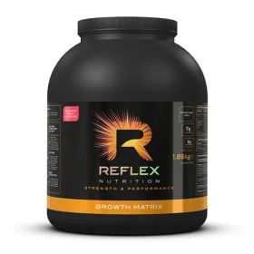 Reflex Growth Matrix 1890 g smooth fruit (02360)