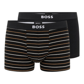 Pánské boxerky 2Pack 50479116-002 - HUGO BOSS M