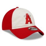 New Era Pánská kšiltovka Los Angeles Angels MLB Official City Connect 9TWENTY Adjustable