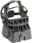 ZOMOPLUS Aluminium Keycap Torture tool šedá / pro Cherry MX Switches (759663284981)