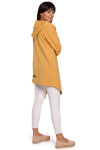 BeWear Mikina B137 Yellow