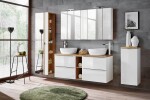 COMAD - Horní skříňka 20cm 1 dvířka 5907611647967