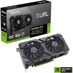 Asus DUAL-RTX4060-O8G 90YV0JC0-M0NA00