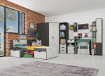 FRONTI Sestava NANO C