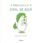 Emil se bojí Aurélie Chien Chow Chine