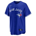 Nike Pánský dres Toronto Blue Jays MLB Alternate Velikost: L