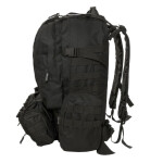 Offlander Survival Combo OFF_CACC_36BK 18l