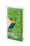 Tombow Pastelky IROJITEN - set Vivid tone l, 10 odstínů