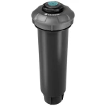Gardena 08233-20 Výsuvný zadešťovač MD180 / 180 m2 / Nastavitelný od 5.5–7.5 m / 174-678 l/h / 1/2"-vnitřní závit (08233-20)