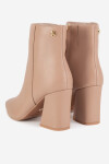 Kotníkové boty NINE WEST WFA2869-1 Materiál/-Syntetický