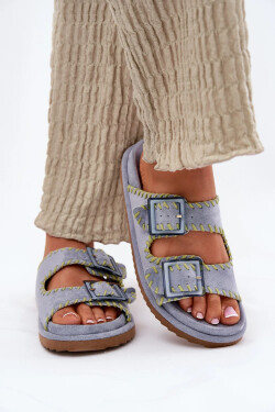 Pantofle model 213958 Step in style 39