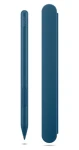 Lenovo Yoga Pen 2 Tidal Teal / Stylus / Rozlišení tlaku 4096 / USB-C nabíjení / Magnetické uchycení (GXH1V16479)