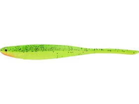 Westin Gumová nástraha ShadTeez Pin-Tail Lime Chartreuse - 11cm 3,5g 2ks,Westin Gumová nástraha ShadTeez Pin-Tail Lime Chartreuse - 11cm 3,5g 2ks