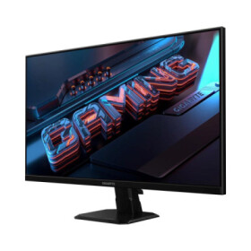 GIGABYTE LCD - 27" Gaming monitor GS27FA, SS IPS, 1920 x 1080 FHD, 180Hz, 1000:1, 300cd/m2, 1ms, 2xHDMI, 1xDP EDF_1541135