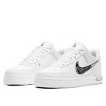 Boty Nike Air Force 1 LVB Utility M CW7581-101 44,5