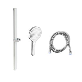 Sprchový set SAT chrom SATSST31SETSET1 SATSST31SETSET1