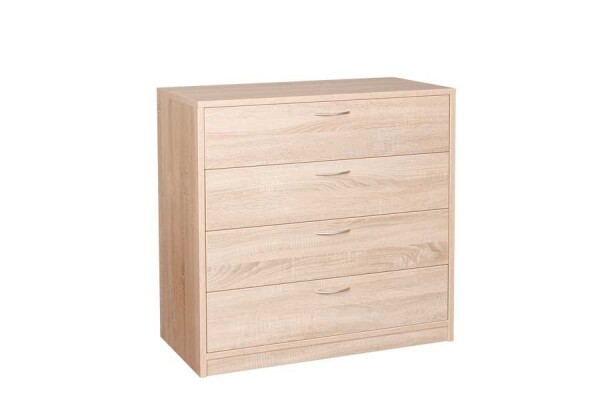 BRADOP Skříňka Office C532 BRA-C532-SKRIN