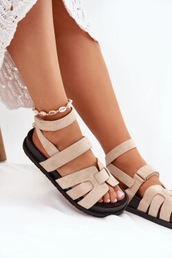 Sandály model 213914 Step in style 36