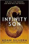 Infinity Son - Adam Silvera