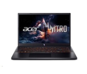 ACER NTB Nitro V 15 (ANV15-52-563Y),Core 5 210H,15.6"FHD,16GB,512GB SSD,RTX 5050,W11H,Black EDF_11295392