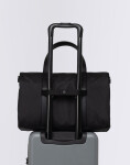Herschel Supply Novel Carry On Duffle Black Tonal