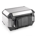 E208S opěrka Givi pro celohliníkový topcase Ala56 Trekker Alaska