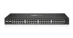 HPE Aruba CX 6000 R8N86AR RENEW / Switch / 48x GigE RJ-45 / 4x SFP / QoS / VLAN (R8N86AR#ABB)