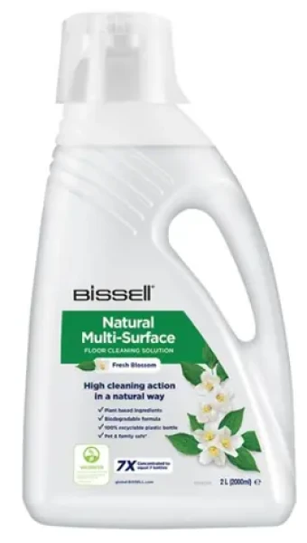 Bisell Natural Multi-Surface 30961 2 l