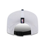 New Era Pánská kšiltovka New Orleans Pelicans NBA 2025 Draft 19TWENTY Adjustable OTC