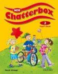 New Chatterbox Pupil´s Book Derek Strange