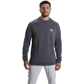 Triko FLC Perf Pullover Sr