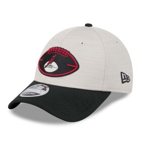 New Era Pánská kšiltovka Arizona Cardinals NFL Historic 2024 Sideline Stretch-Snap 9FORTY