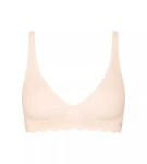 Dámská podprsenka ZERO Microfibre 2.0 Soft bra - Sloggi 1141 000S