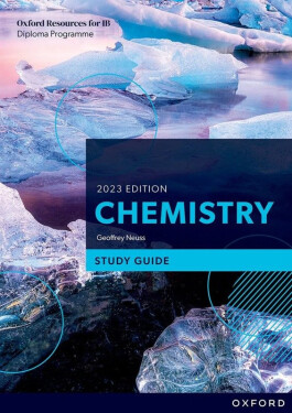 IB DP Chemistry Study Guide - Geoffrey Neuss