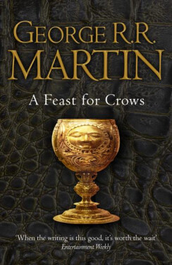 Feast for Crows George Martin