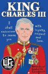 Life Story: King Charles III Sally Morganová