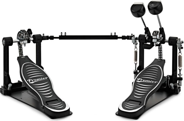 Premier 6000 Series Double Bass Pedal