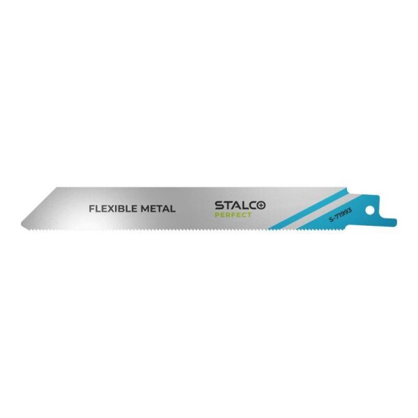 List pilový, 1,4 x 150 mm, Univerzál, STALCO PERFECT, set 3 ks