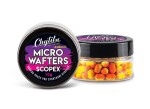 Chytil Micro Wafters 6x8mm 10g - Česnek,Chytil Micro Wafters 6x8mm 10g - Česnek