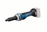 BOSCH GGS 18 V-23 PLC Professional / Aku přímá bruska / 18V / 23000 ot. za min. / bez baterie (0601229200)